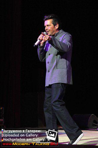 16.04.2012 Томас Андерс Иваново