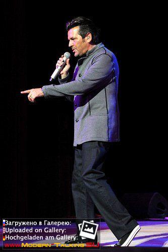 16.04.2012 Томас Андерс Иваново