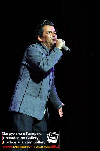 16.04.2012 Томас Андерс Иваново