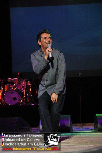 16.04.2012 Томас Андерс Иваново