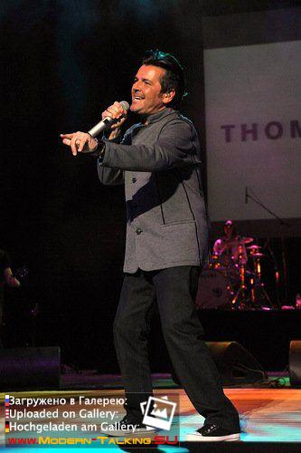 16.04.2012 Томас Андерс Иваново