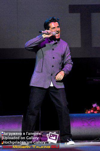 16.04.2012 Томас Андерс Иваново