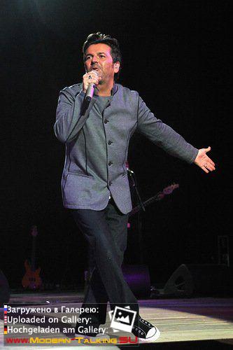 16.04.2012 Томас Андерс Иваново