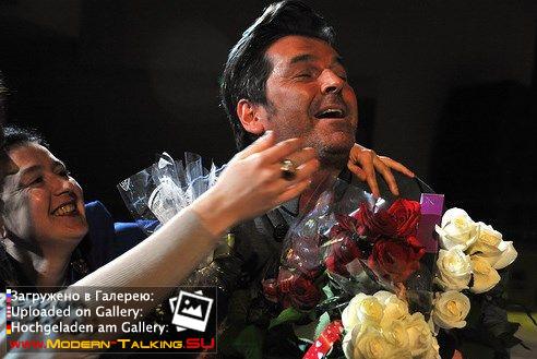 16.04.2012 Томас Андерс Иваново