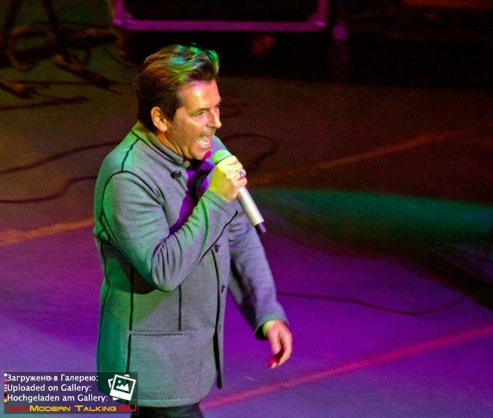 16.04.2012 Томас Андерс Иваново