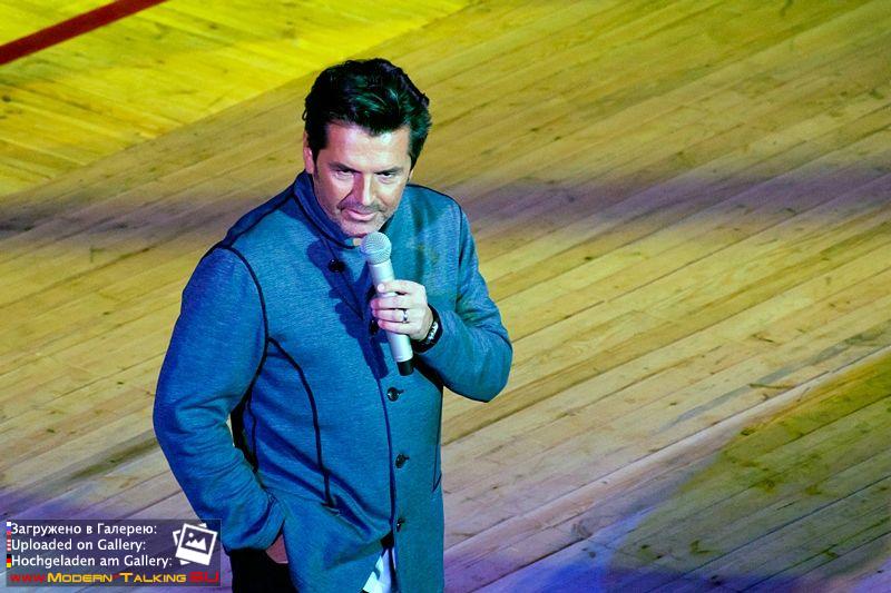 16.04.2012 Томас Андерс Иваново