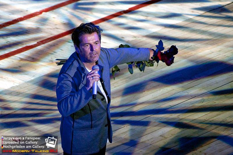 16.04.2012 Томас Андерс Иваново