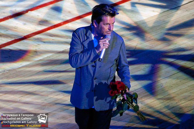 16.04.2012 Томас Андерс Иваново