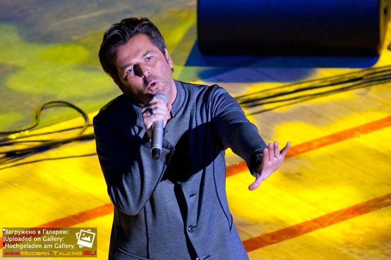 16.04.2012 Томас Андерс Иваново