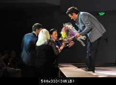 16.04.2012 Томас Андерс Иваново