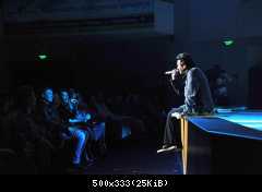 16.04.2012 Томас Андерс Иваново