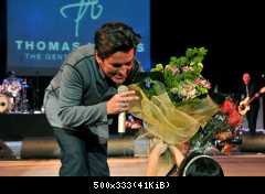 16.04.2012 Томас Андерс Иваново