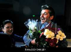 16.04.2012 Томас Андерс Иваново