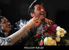 16.04.2012 Томас Андерс Иваново