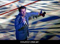 16.04.2012 Томас Андерс Иваново