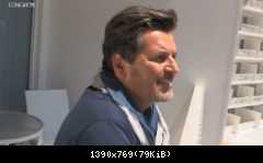 16.08.2015 Thomas Anders "Exclusiv Weekend" RTL