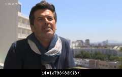 16.08.2015 Thomas Anders "Exclusiv Weekend" RTL