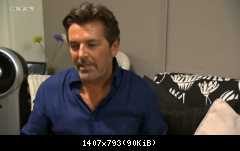 16.08.2015 Thomas Anders "Exclusiv Weekend" RTL
