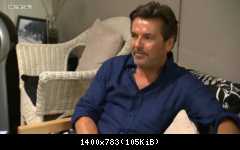 16.08.2015 Thomas Anders "Exclusiv Weekend" RTL