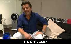 16.08.2015 Thomas Anders "Exclusiv Weekend" RTL