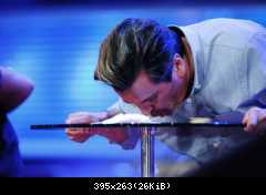 16.11.2014 Thomas Anders Grill den Henssler