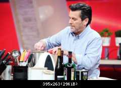 16.11.2014 Thomas Anders Grill den Henssler