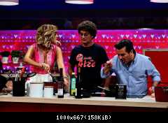 16.11.2014 Thomas Anders Grill den Henssler