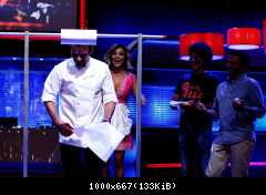 16.11.2014 Thomas Anders Grill den Henssler