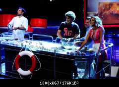 16.11.2014 Thomas Anders Grill den Henssler