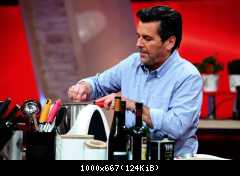 16.11.2014 Thomas Anders Grill den Henssler