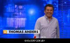 16.11.2014 Thomas Anders Grill den Henssler