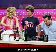 16.11.2014 Thomas Anders Grill den Henssler