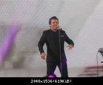 16.12.2016 Thomas Anders Lietuva Литва Back To The 80's & 90's LEGENDOS