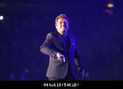 16.12.2016 Thomas Anders Lietuva Литва Back To The 80's & 90's LEGENDOS