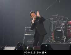 16.12.2016 Thomas Anders Lietuva Литва Back To The 80's & 90's LEGENDOS