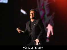 16.12.2016 Thomas Anders Lietuva Литва Back To The 80's & 90's LEGENDOS