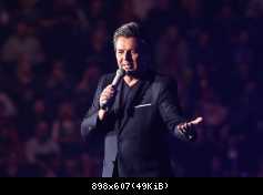 16.12.2016 Thomas Anders Lietuva Литва Back To The 80's & 90's LEGENDOS