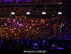 16.12.2016 Thomas Anders Lietuva Литва Back To The 80's & 90's LEGENDOS