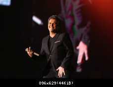 16.12.2016 Thomas Anders Lietuva Литва Back To The 80's & 90's LEGENDOS