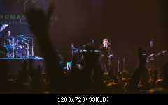 17.03.2018 Thomas Anders Тюмень