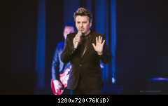 17.03.2018 Thomas Anders Тюмень