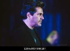 17.03.2018 Thomas Anders Тюмень