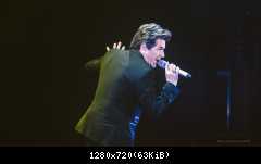 17.03.2018 Thomas Anders Тюмень