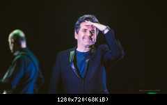 17.03.2018 Thomas Anders Тюмень