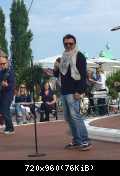 17.05.2015 Thomas Anders im ZDF-Fernsehgarten