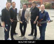 17.05.2015 Thomas Anders im ZDF-Fernsehgarten