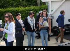 17.05.2015 Thomas Anders im ZDF-Fernsehgarten