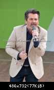 17.05.2015 Thomas Anders im ZDF-Fernsehgarten