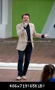 17.05.2015 Thomas Anders im ZDF-Fernsehgarten