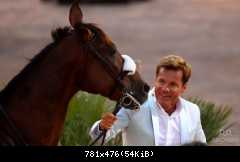 17.06.2011 Dieter Bohlen TV show 'Wetten Dass...' German